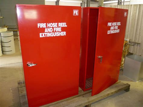 metal storage box fire proof|large lightweight fire rated box.